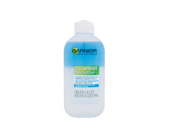 Garnier Essentials / Sensitive 200ml 2in1