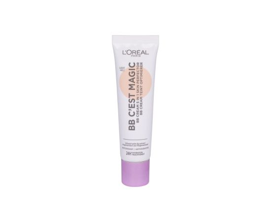 L'oreal Magic BB / 5in1 Transforming Skin Perfector 30ml