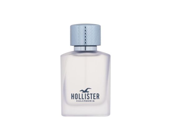 Hollister Free Wave 30ml