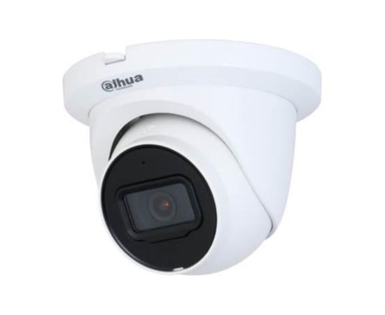 NET CAMERA 5MP IR EYEBALL/IPC-HDW2541TM-S-0280B-S2 DAHUA