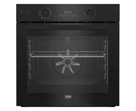 Beko BBIS17301BMP cepeškrāsns 72L A+ pirolīze, tvaiks, vadotnes