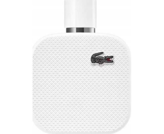 LACOSTE L.12.12 Blanc Pour Homme EDP spray 50ml