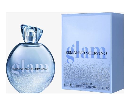 ERMANNO SCERVINO Glam EDP spray 50ml