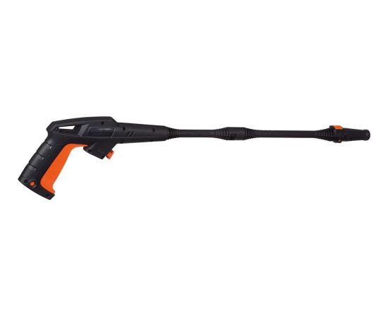 Black&decker Myjka ciśnieniowa Black+Decker BD MYJKA 1400W PW1450TDL 105bar