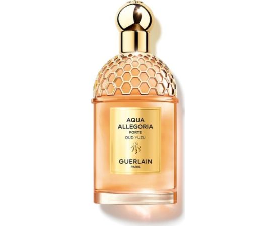 Guerlain GUERLAIN AQUA ALLEGORIA FORTE OUD YUZU (W) EDP/S 75ML