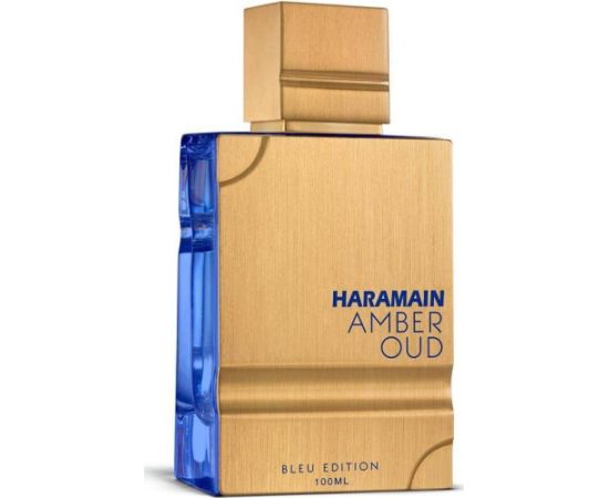 Al Haramain Al Haramain Amber Oud Bleu Edition EDP 100ml