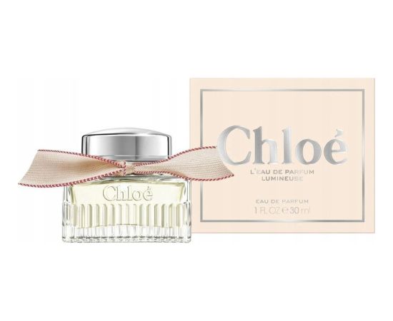 Chloe CHLOE LUMINEUSE (W) EDP/S 30ML