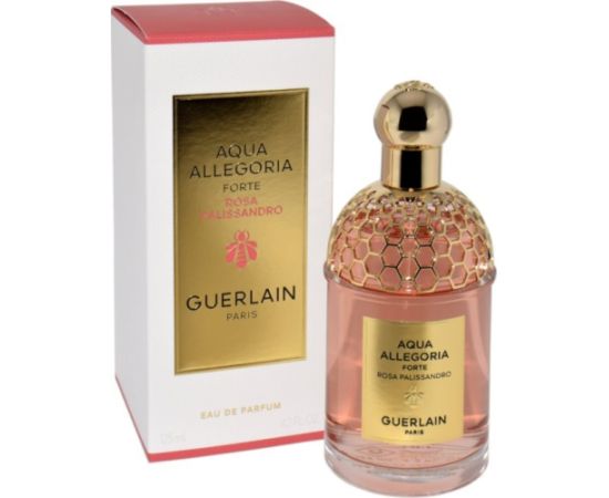 Guerlain GUERLAIN AQUA ALLEGORIA FORTE ROSA PALISANDRO (W) EDP/S 125ML REFILLABLE