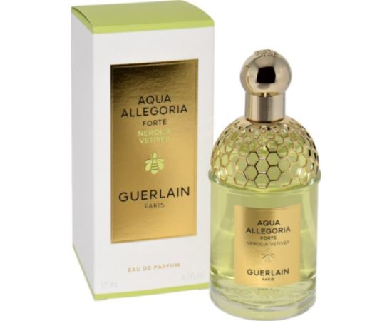 Guerlain GUERLAIN AQUA ALLEGORIA FORTE NEROLIA VETIVER (M/W) EDP/S 125ML