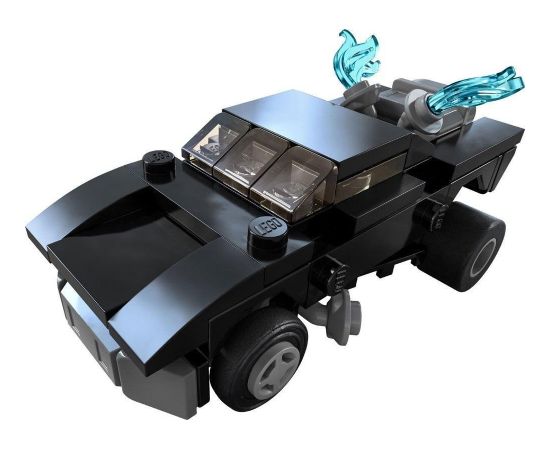 LEGO Klocki Super Heroes 30455 Batmobil