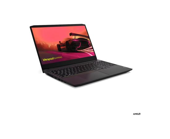 Lenovo IdeaPad Gaming 3 15ACH6 Portatīvais dators 15.6" / 8GB / 256GB