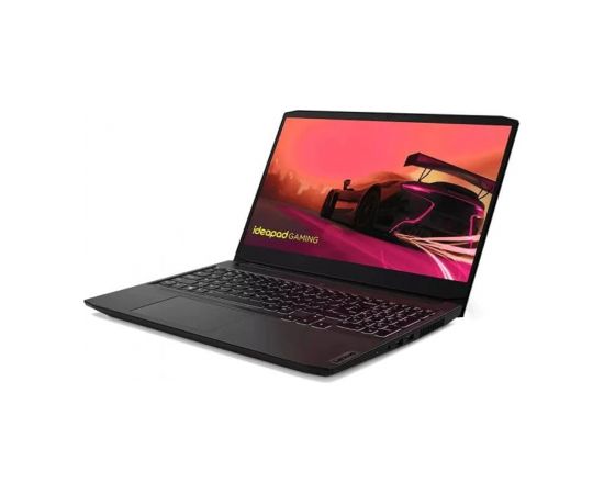 Lenovo IdeaPad Gaming 3 15ACH6 Portatīvais dators 15.6" / 8GB / 256GB