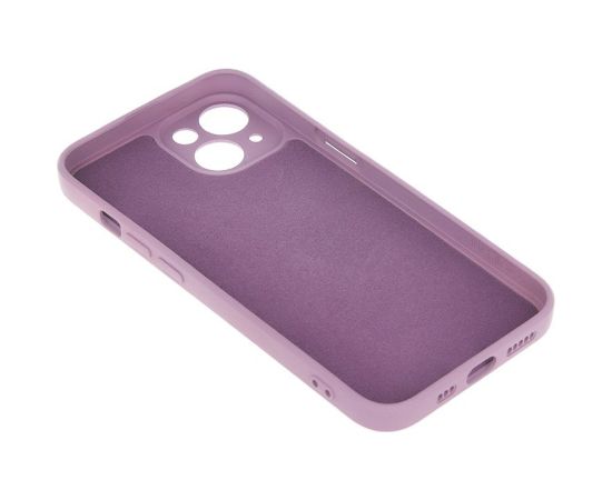 Mocco Finger Grip Back Case Aizsargapvalks priekš Apple iPhone 16 Pro