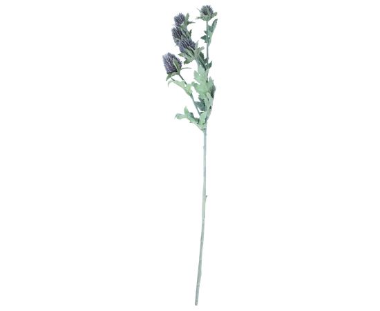 Artificial plant GREENLAND H70cm, thistle