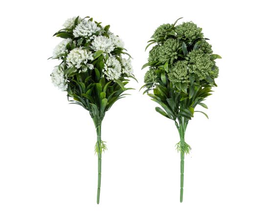 Artificial flower FLOWERLY H31cm, mix