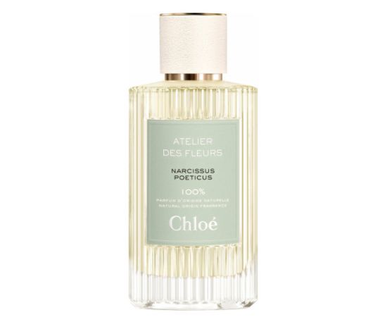 CHLOE Atelier Des Fleurs Narcissus Poeticus EDP 150ml