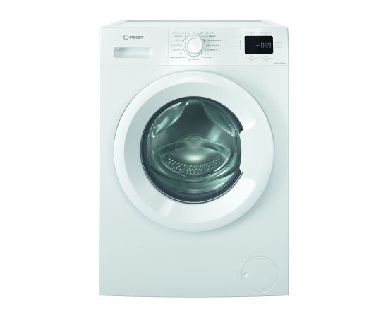 Washing machine Indesit