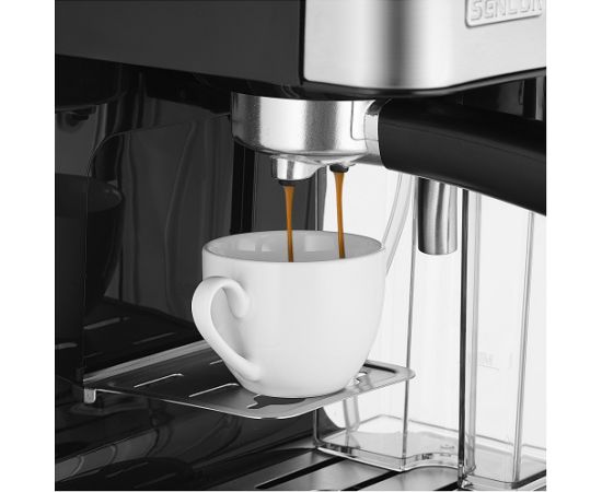 Espresso machine Sencor