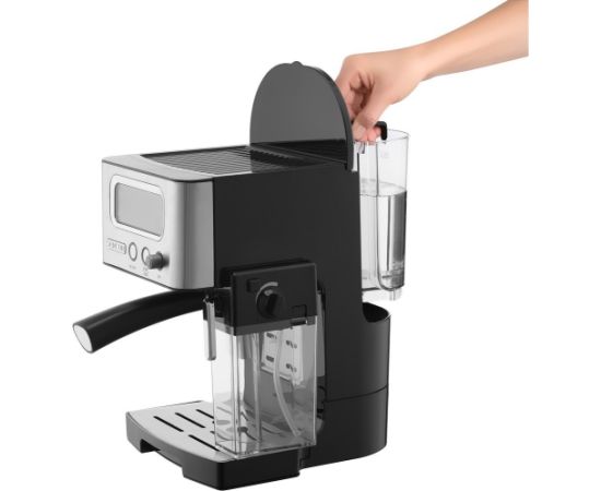 Espresso machine Sencor