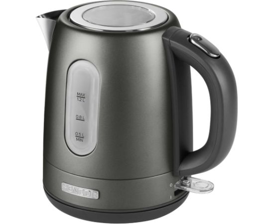 Water kettle Sencor, black