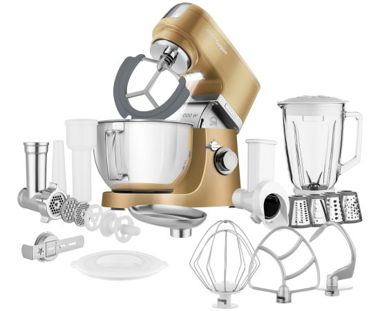 Food processor Sencor