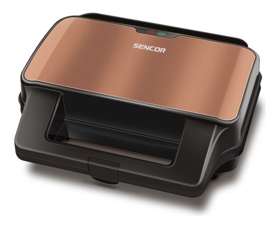 Sandwich maker Sencor