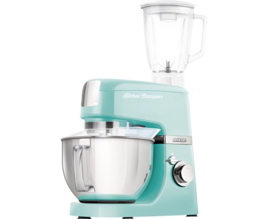 Food processor Sencor, green