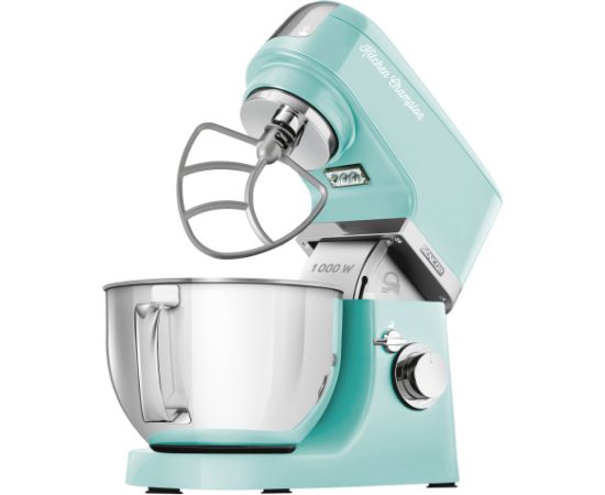 Food processor Sencor, green