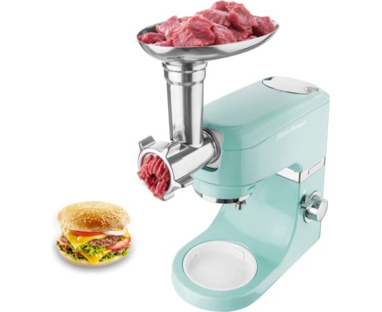 Food processor Sencor, green