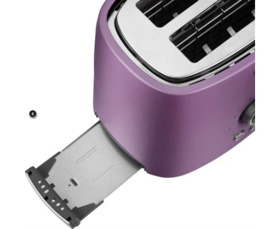 Toaster Sencor, violet