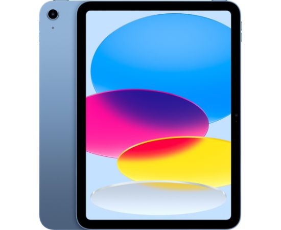 Apple iPad 10.9" (2022) WiFi 256GB, Blue