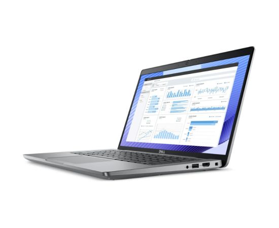 Dell Mobile Precision 3490 Ultra i7-155H  16GB 1x16  512GB SSD  RTX 500 Ada 4GB  FHD 14"  Intel Wi-Fi 6  EST backlit KB  W11Pro  3Yrs Basic Onsite   210-BLNF_EE