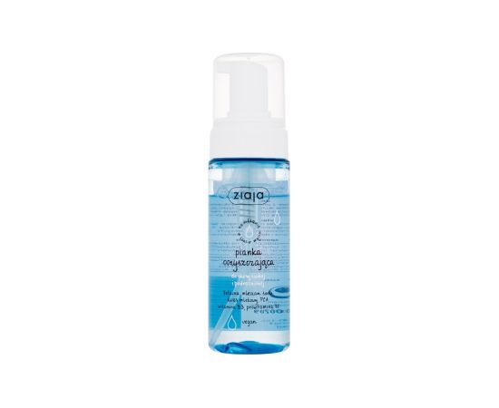 Ziaja Cleansing Foam / Dry Skin 150ml