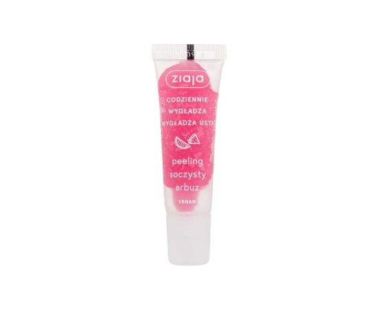 Ziaja Lip Scrub / Juicy Watermelon 12ml