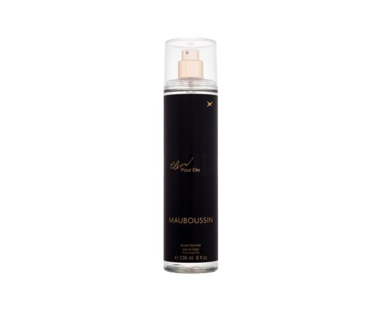 Elixir Pour Elle 236ml