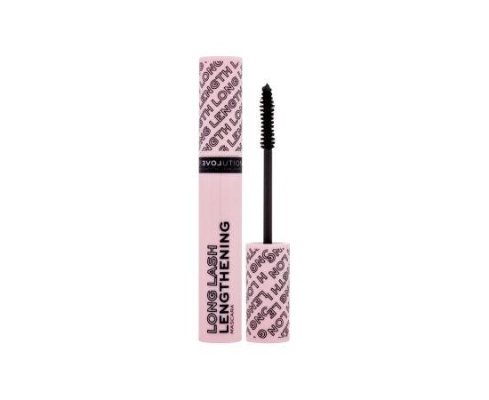 Makeup Revolution Long Lash / Lengthening 8ml