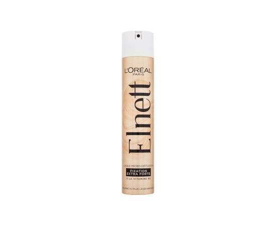 L'oreal Elnett / Micro-Diffusion Hairspray Extra Strong Hold 300ml