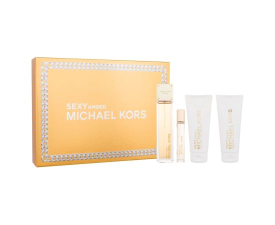 Michael Kors Sexy Amber 100ml