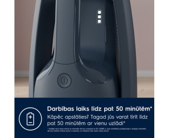 Electrolux ES52CB21DB