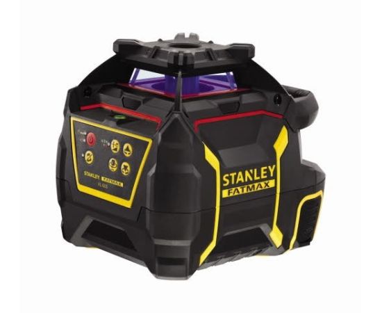 Stanley NIWELATOR OBROTOWY LASEROWY ST FMX600R