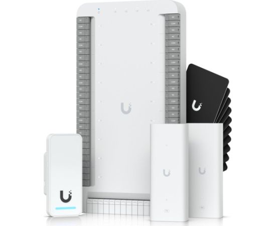 Access Point Ubiquiti UA-SK-ELEVATOR UNIFI ACCESS ELEVATOR STARTER KIT