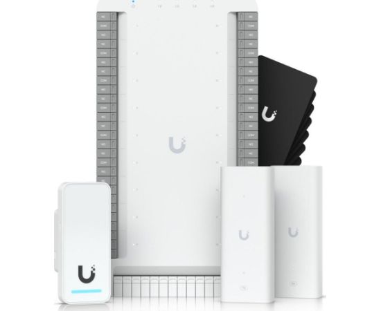 Access Point Ubiquiti UA-SK-ELEVATOR UNIFI ACCESS ELEVATOR STARTER KIT