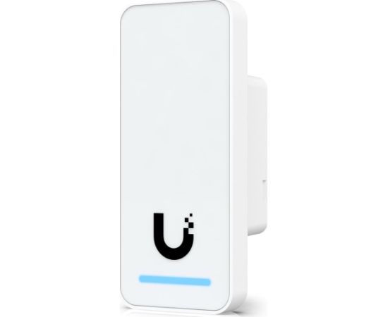 Access Point Ubiquiti UA-G2 UNIFI ACCESS 2ND GENERATION COMPACT INDOOR/OUTDOOR READER FOR ORGANIZATIONS, WITH INTEGRATED WELCOME SPEAKER AND LED FLASH