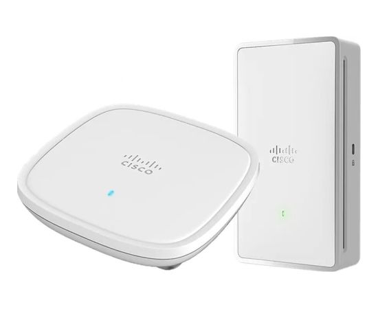 CISCO Embedded Wireless Controller on C9105AX Access Point