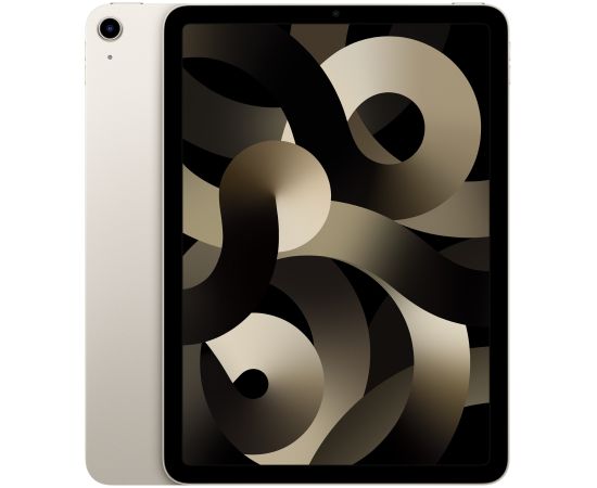 Apple iPad Air 4 10.9" 64GB WiFi - Silver (Atjaunināts, stāvoklis kā jauns)