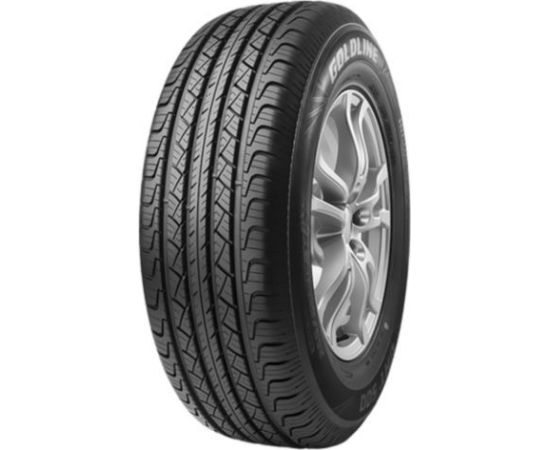 Goldline GHT 500 245/65R17 111H