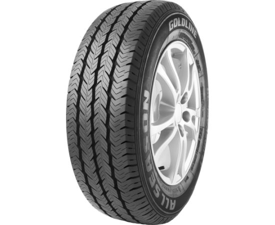 Goldline GL 4Season LT 215/65R15 104T