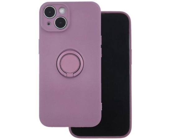 iLike Xiaomi  Redmi Note 13 Pro Plus 5G (global) Finger Grip case Purple