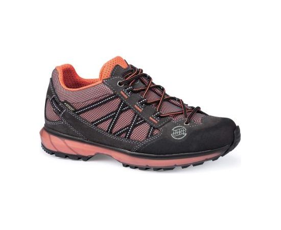 Hanwag Belorado II Tubetec Lady GTX® / Zila / Pelēka / 40