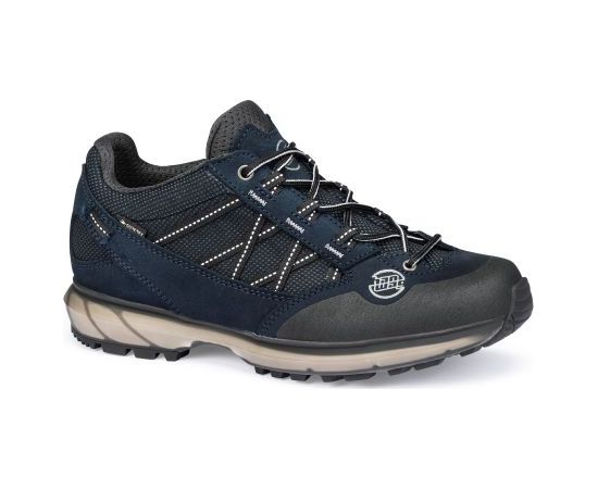 Hanwag Belorado II Tubetec Lady GTX® / Zila / Pelēka / 40